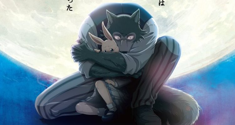 Beastars ultima temporada revela trailer da parte 1