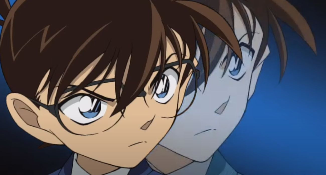 Detective Conan volume especial chega em 2025