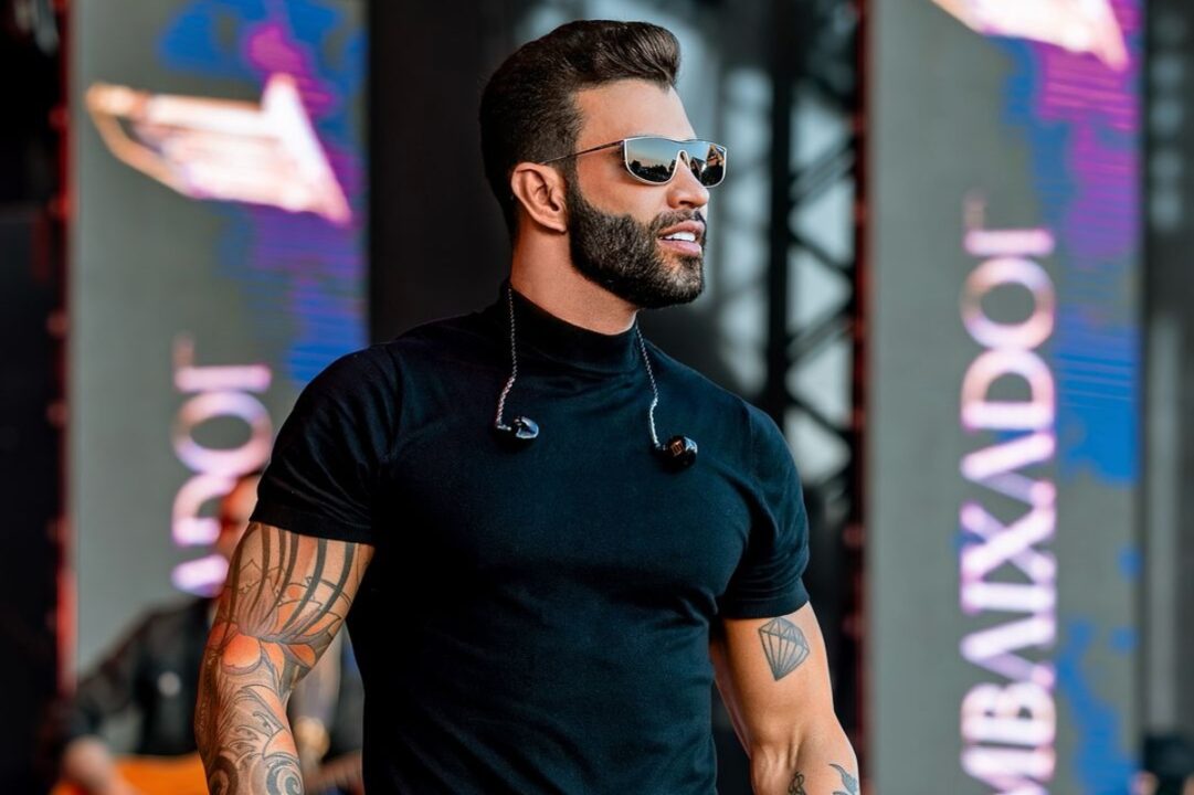 Gusttavo Lima O fenômeno musical brasileiro em 2024