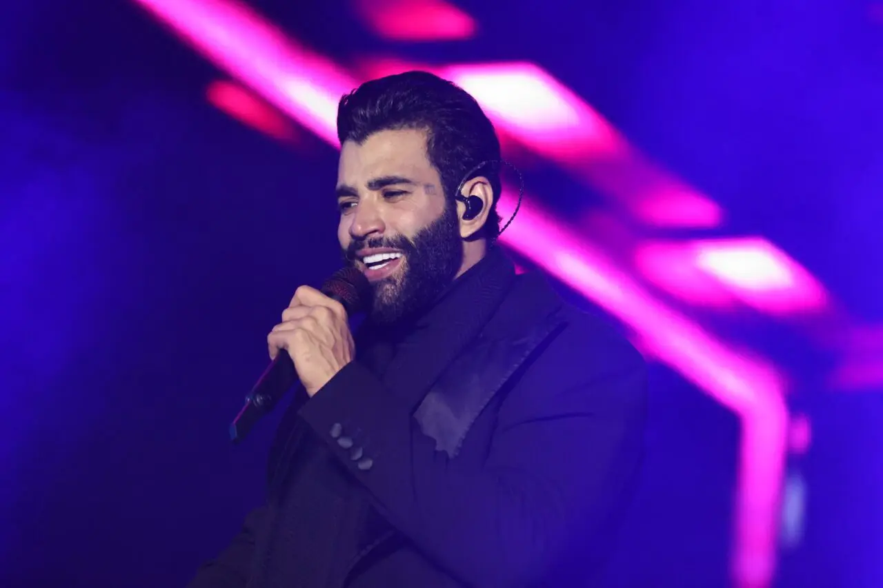 Gusttavo Lima quais são as músicas de maiores sucessos