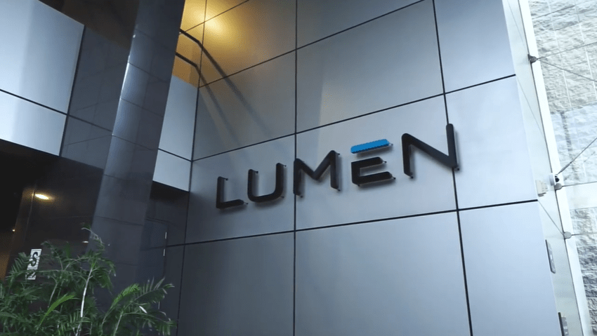 Lumen arrecada US$8 bilhões em investimentos