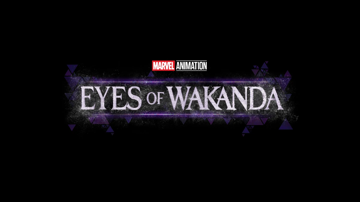 Marvel's Eyes Of Wakanda divulga data de estreia