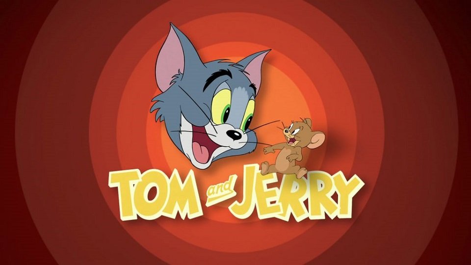 O Impacto de 'Tom & Jerry' e a Comédia Física nas Animações
