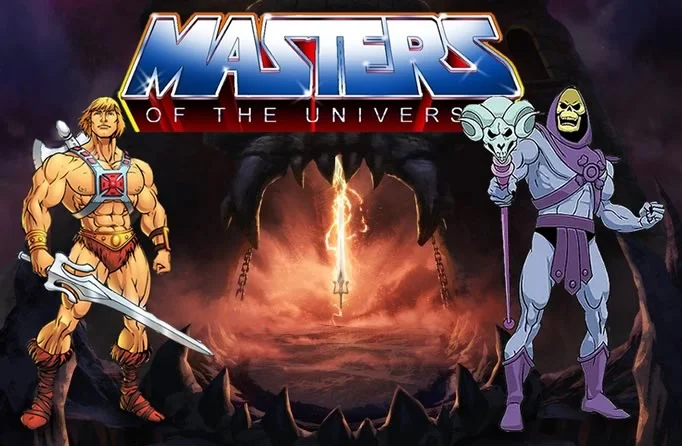 O Legado de He Man e os Mestres do UniversoComo a Animação Mudou a Cultura dos Anos 80