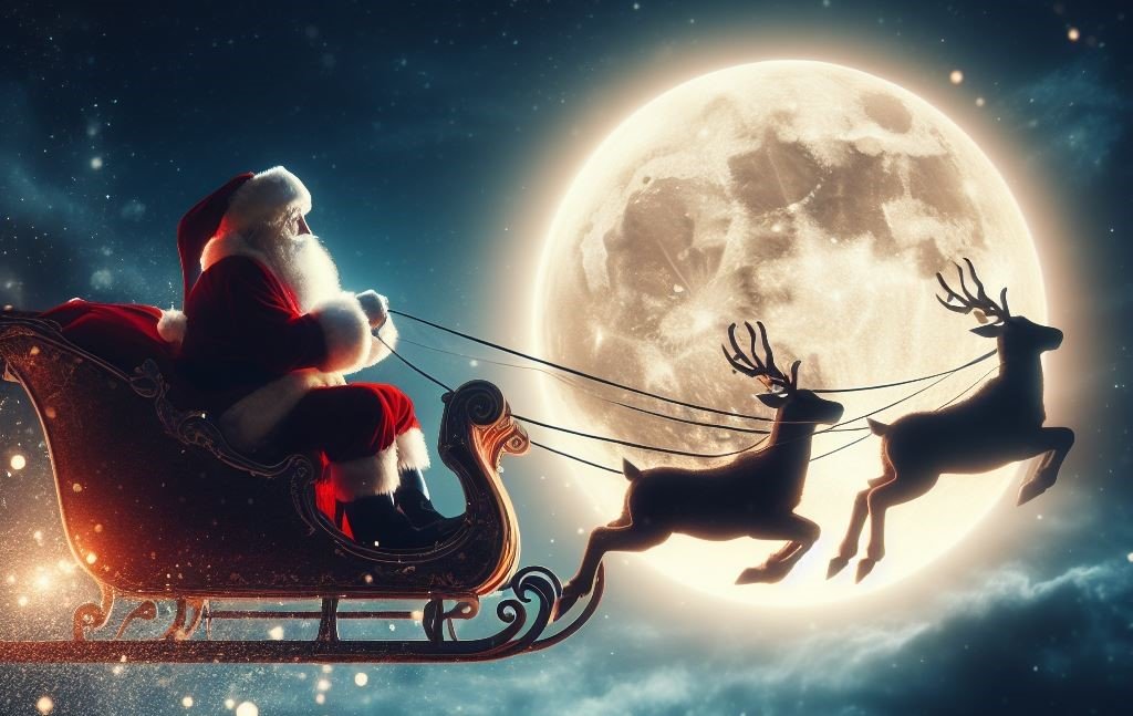 O Natal Uma Celebração de Tradições e Sentimentos