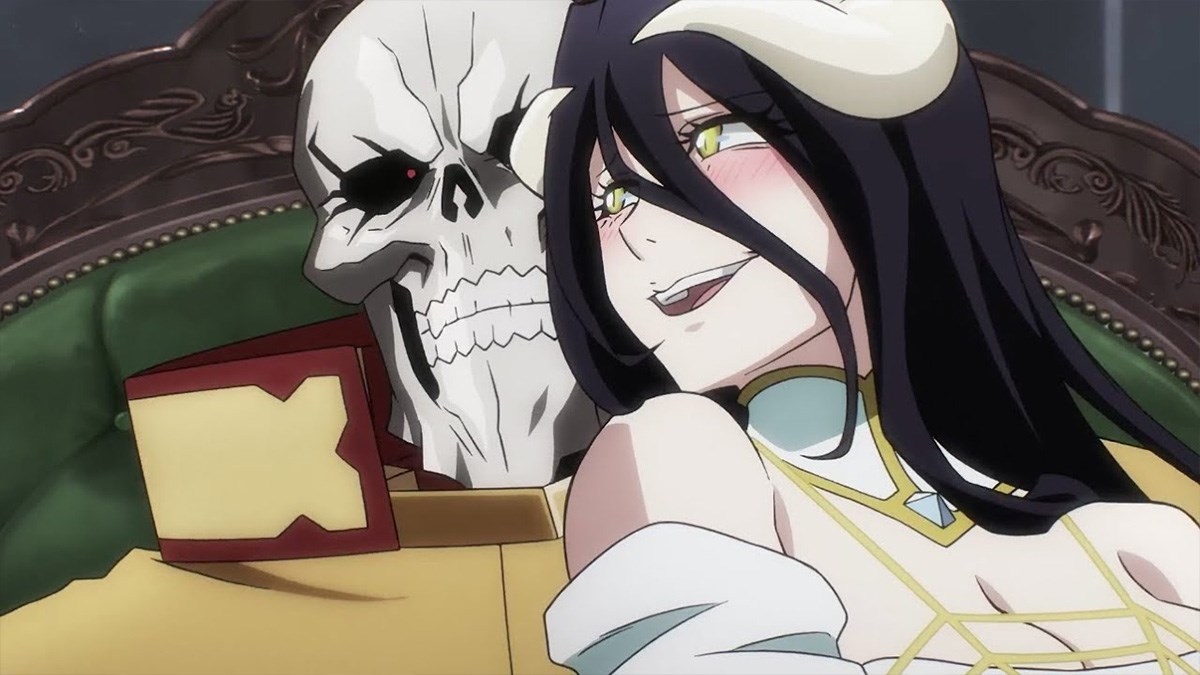 Overlord The Sacred Kingdom ganha novo teaser