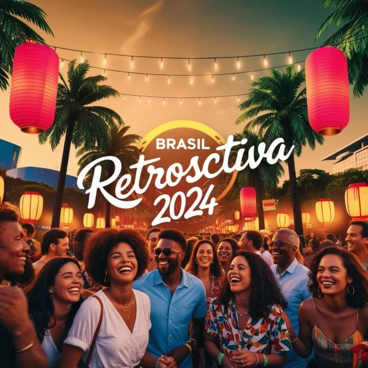 Retrospectiva 2024 ( Especial Nouse)