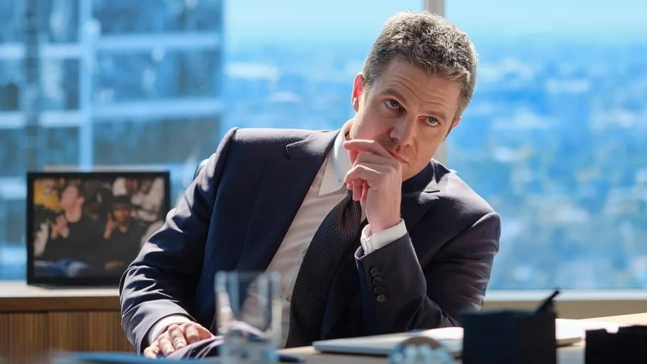 Suits LA estreia trailer