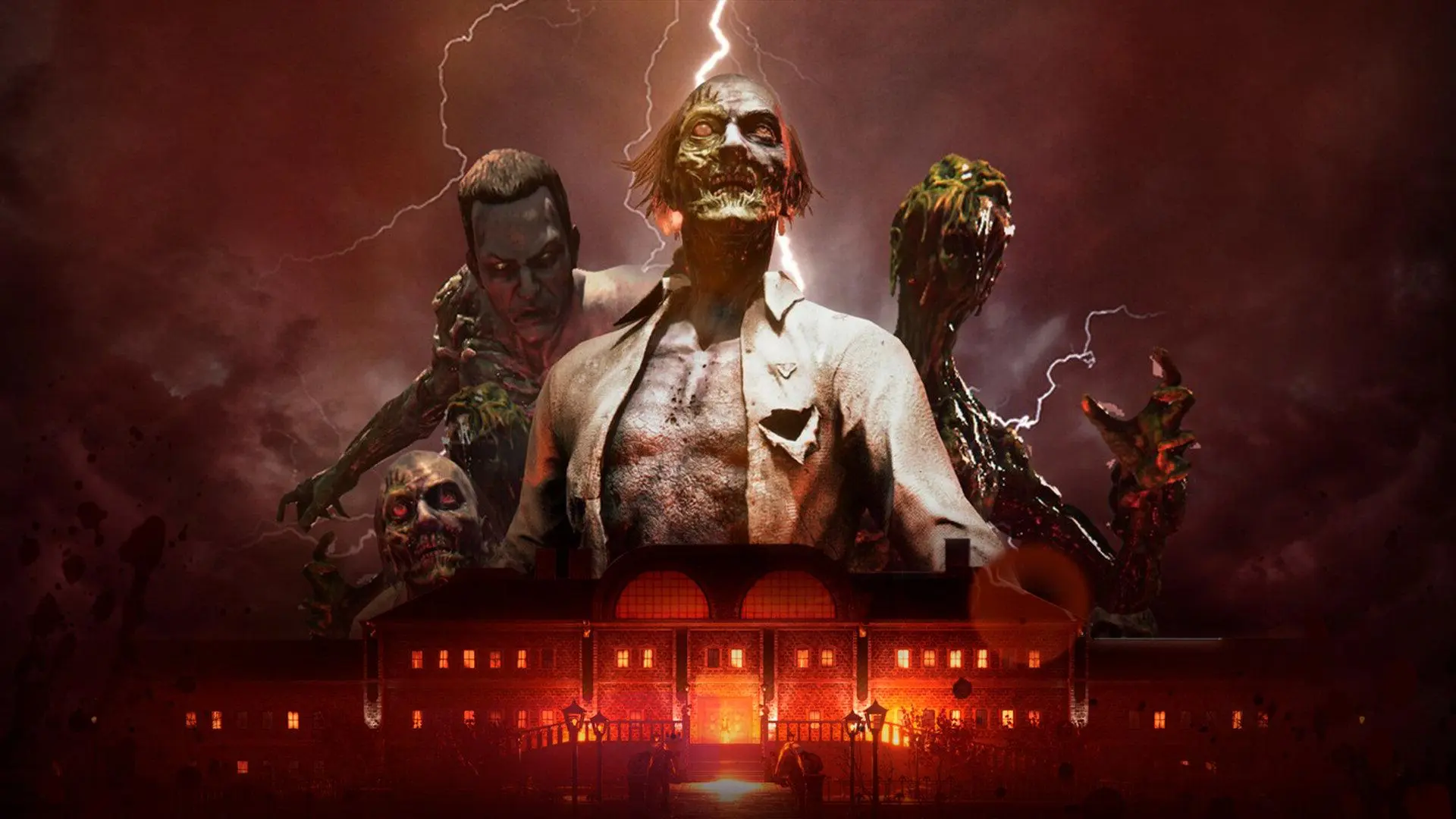 The House Of The Dead ganha adaptação para filme