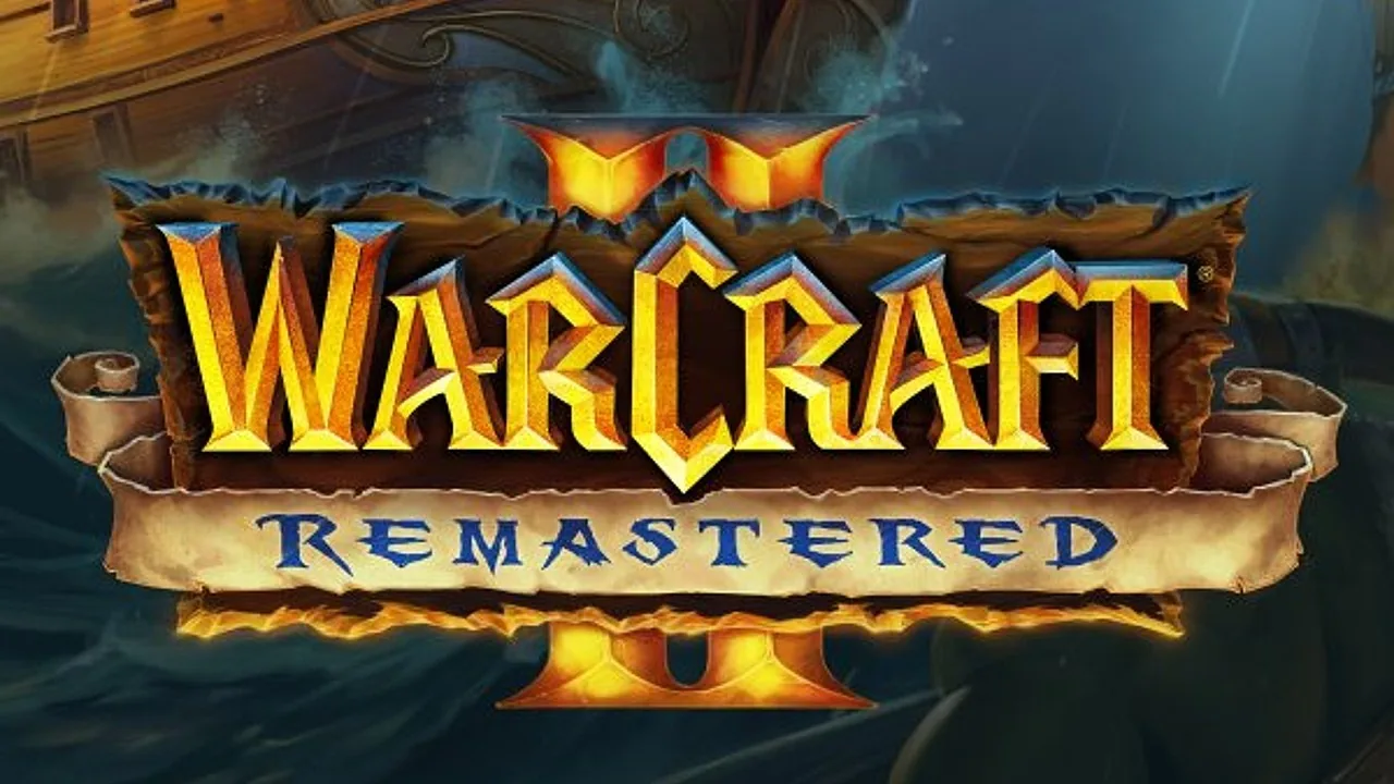 Warcraft II Remastered tem vazamentos divulgados