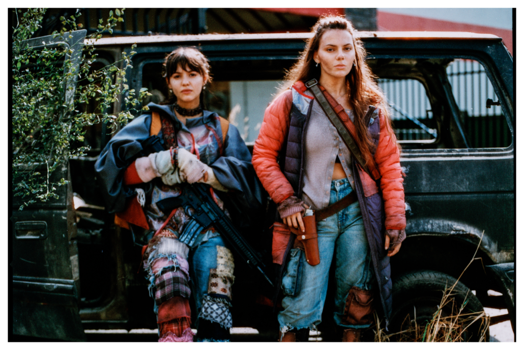 Night Comes recebe novas imagens 2 image