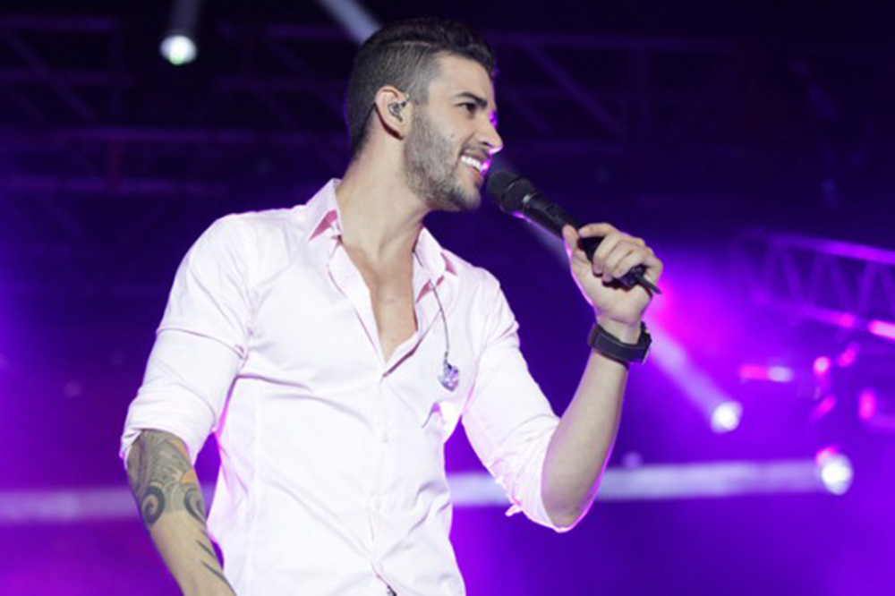 Biografia de Gusttavo Lima 4 image
