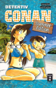 image-26 Detective Conan volume especial chega em 2025