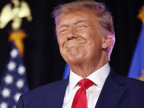 A Memecoin de Donald Trump o efeito que pode te deixar milionário