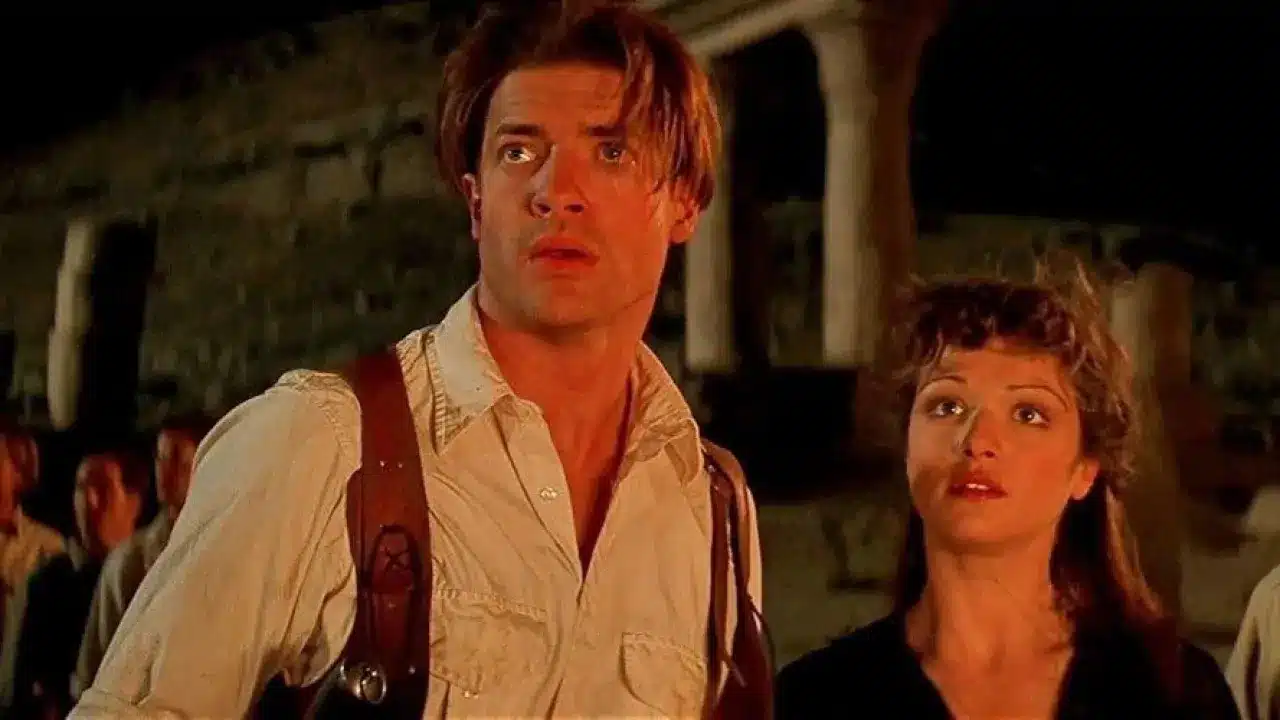 A Múmia ganhará reboot 1 A Múmia ganhará reboot