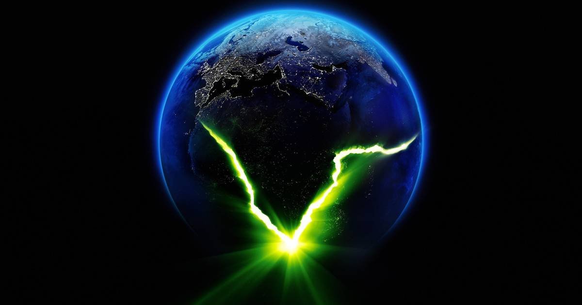 Alien: Earth ganha novo teaser mostrando a chegada dos Xenomorfos 1 Alien Earth ganha novo teaser mostrando a chegada dos Xenomorfos
