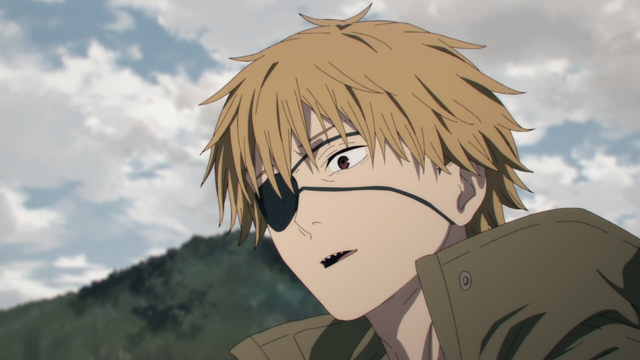 Chainsaw Man revela imagens do Arco Reze 1 Chainsaw Man revela imagens do Arco Reze