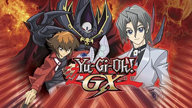 Como foi o final de Yu Gi Oh GX