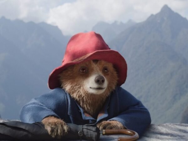 Crítica Paddington no Peru