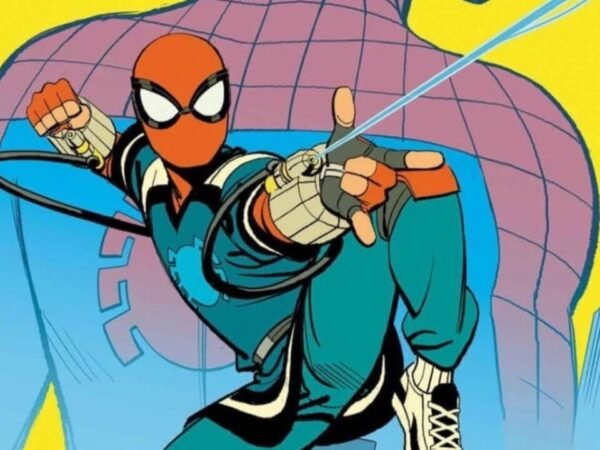 Crítica Seu Amigão da Vizinhança Homem Aranha