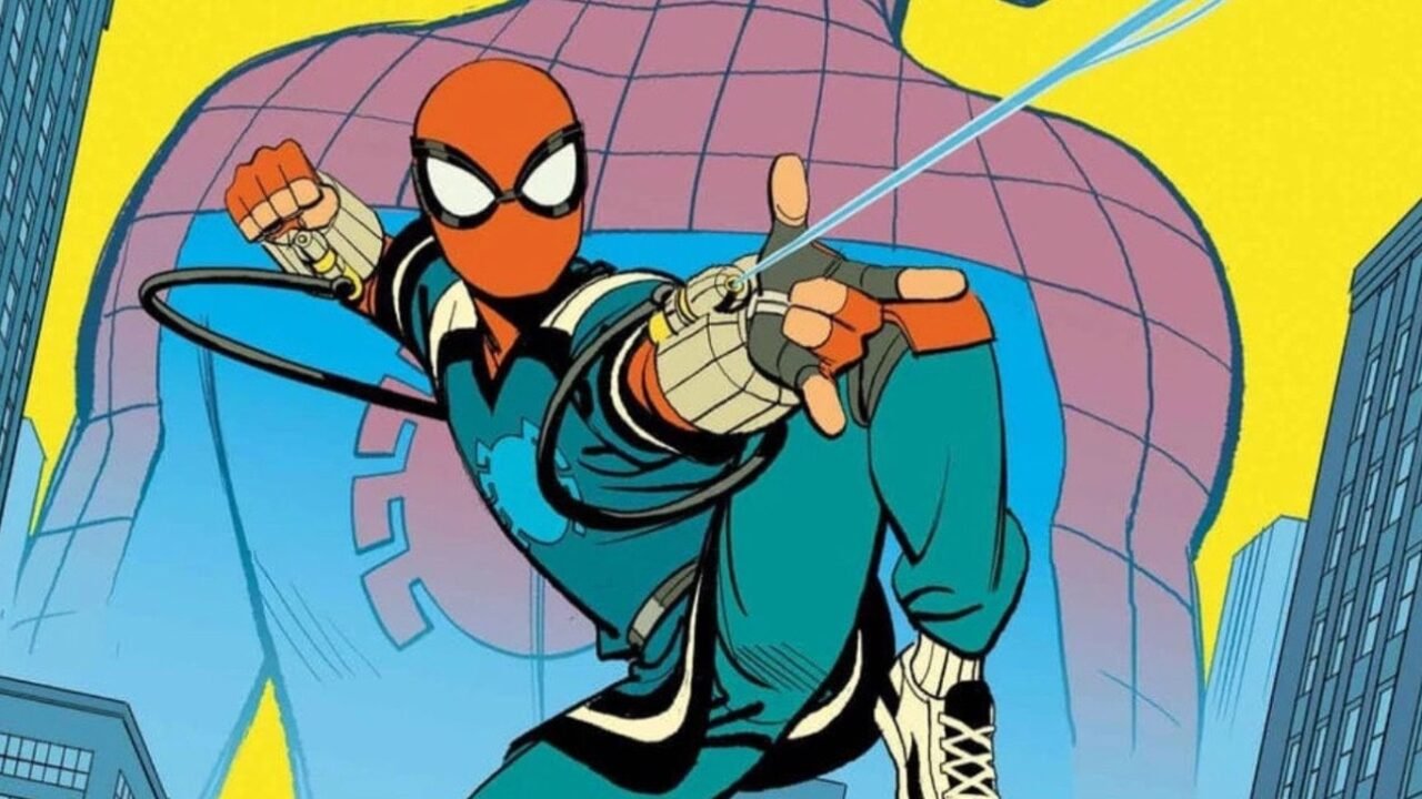 Crítica Seu Amigão da Vizinhança Homem Aranha