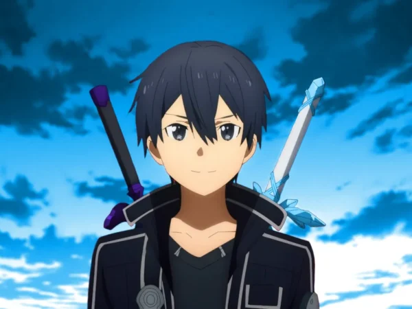 Crítica da Primeira Temporada de Sword Art Online