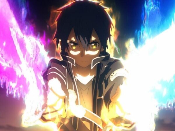 Crítica da Quarta Temporada de Sword Art Online (Alicization War of Underworld)