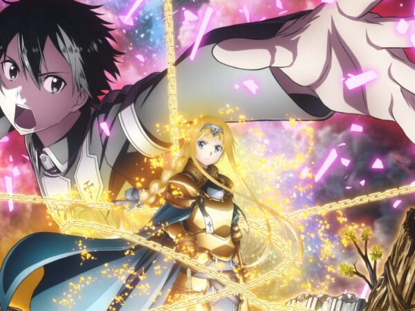 Crítica da Terceira Temporada de Sword Art Online (Alicization)