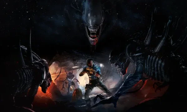 Crítica de Alien Rogue Incursion