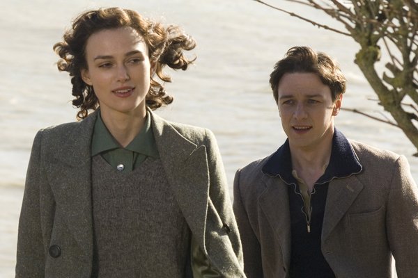 Crítica de Desejo e Reparação (2007): Uma Obra-Prima de Culpas, Desejos e Destinos