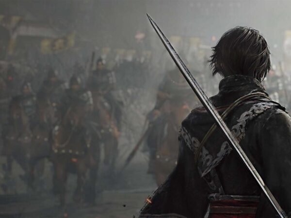 Crítica de Dynasty Warriors: Origins 4 Crítica de Dynasty Warriors Origins