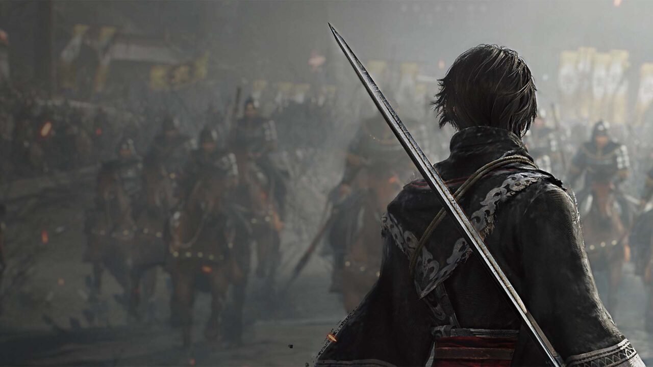 Crítica de Dynasty Warriors Origins