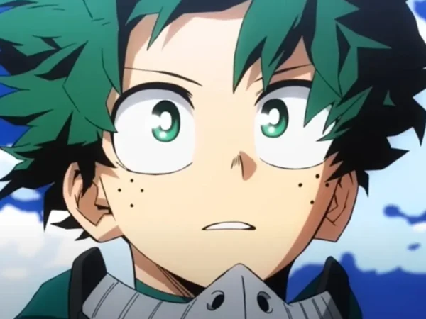 Crítica de My Hero Academia (1ª Temporada) O Início de uma Nova Era dos Heróis