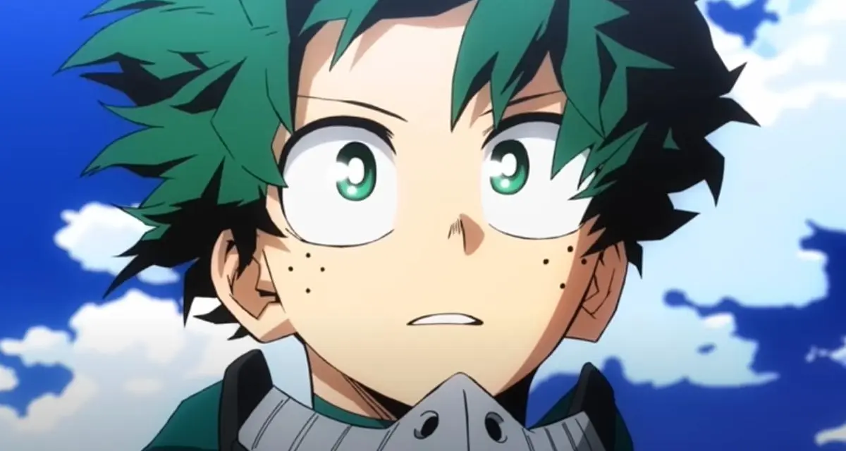 Crítica de My Hero Academia (1ª Temporada): O Início de uma Nova Era dos Heróis 1 Crítica de My Hero Academia (1ª Temporada) O Início de uma Nova Era dos Heróis