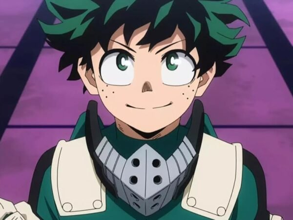 Crítica de My Hero Academia (2ª Temporada) A Ascensão da Rivalidade e da Superação