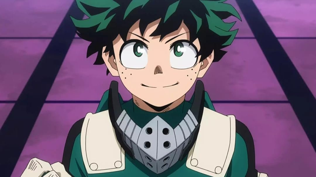 Crítica de My Hero Academia (2ª Temporada) A Ascensão da Rivalidade e da Superação