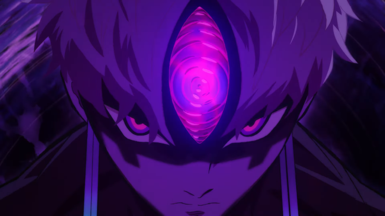 DAN DA DAN Teaser Trailer da 2ª temporada