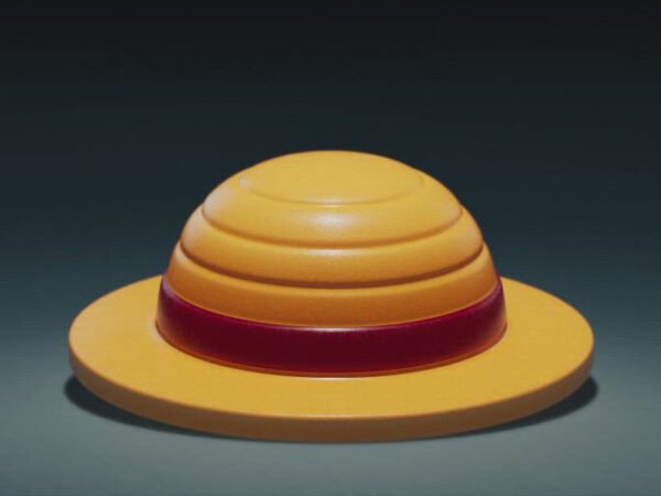 LEGO e Netflix confirmam colaboração em animação para One Piece