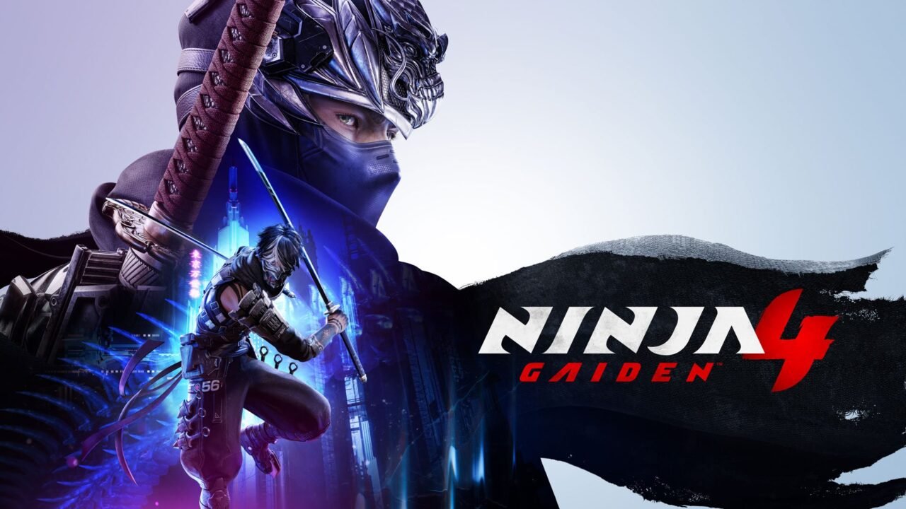 NINJA GAIDEN 4 anunciado