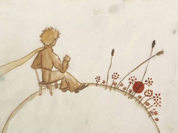 O Pequeno Príncipe ganha adaptação para filme