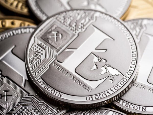 Oque é Litecoin a moeda que pode disparar em 2025