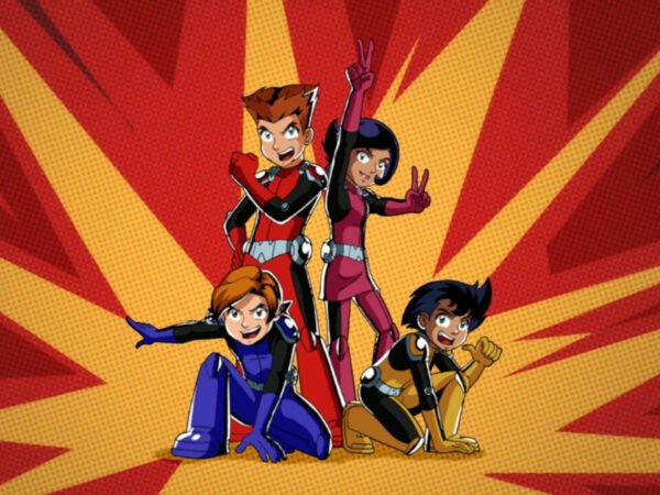 Crítica de Os Incríveis Espiões (The Amazing Spiez) 1 Os Incríveis Espiões (The Amazing Spiez)