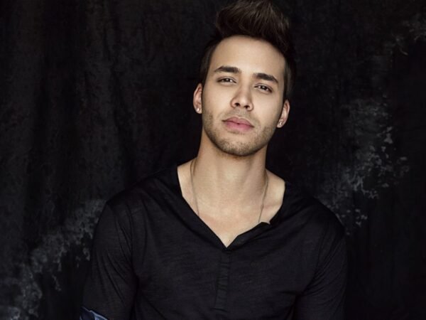 Prince Royce: O Príncipe da Bachata Moderna