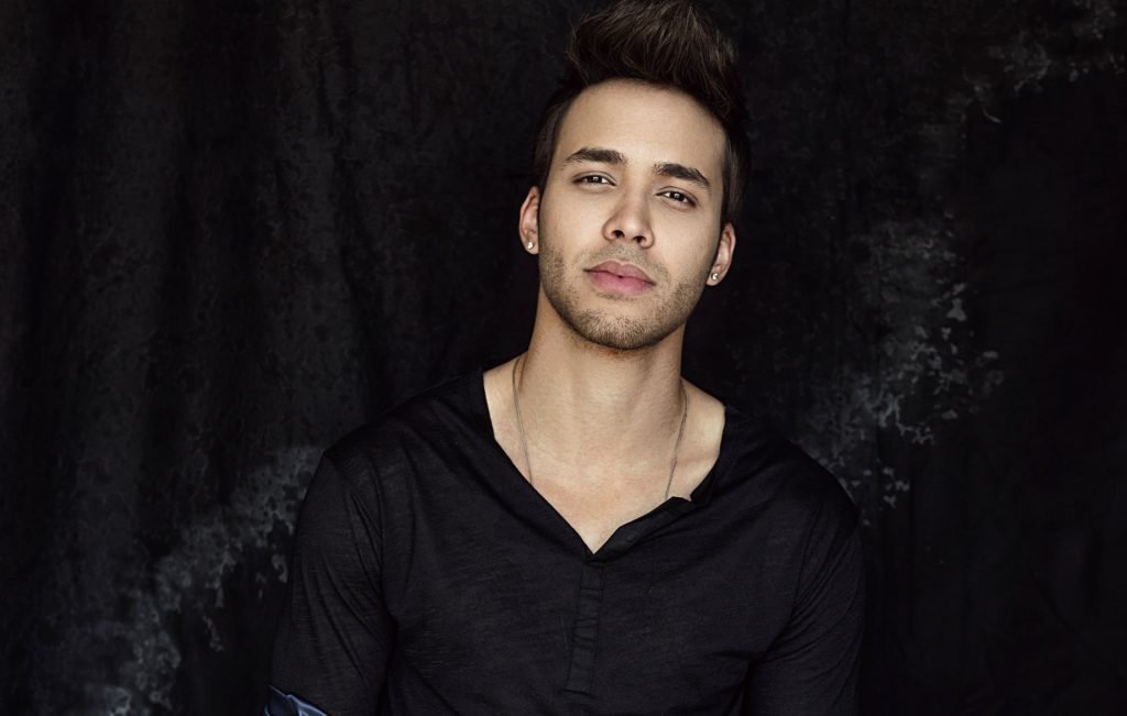 Prince Royce: O Príncipe da Bachata Moderna 1 Prince Royce: O Príncipe da Bachata Moderna