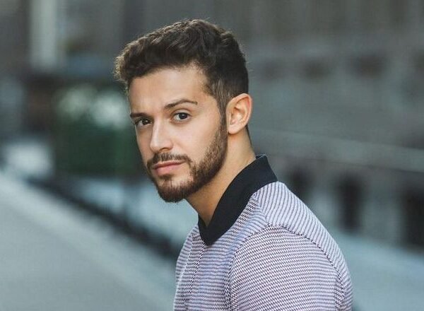 Ruggero Pasquarelli: O Astro Multitalentoso que Conquistou o Mundo