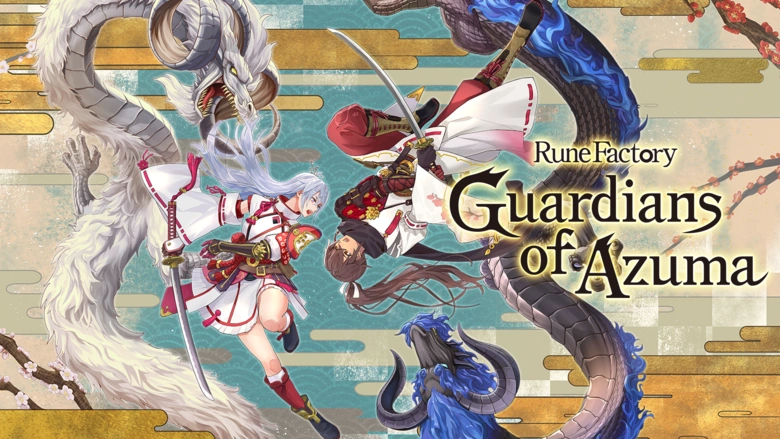 Rune Factory Guardians of Azuma chega em maio