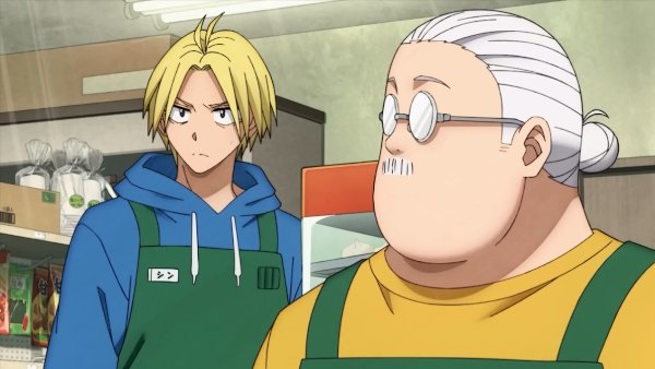 Sakamoto Days lança segundo trailer