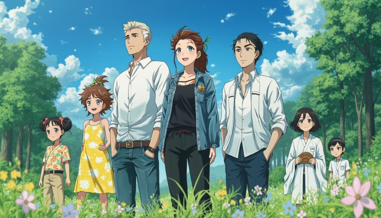 Shirobuta Kizoku Desuga revela novo trailer 1 Shirobuta Kizoku Desuga revela novo trailer