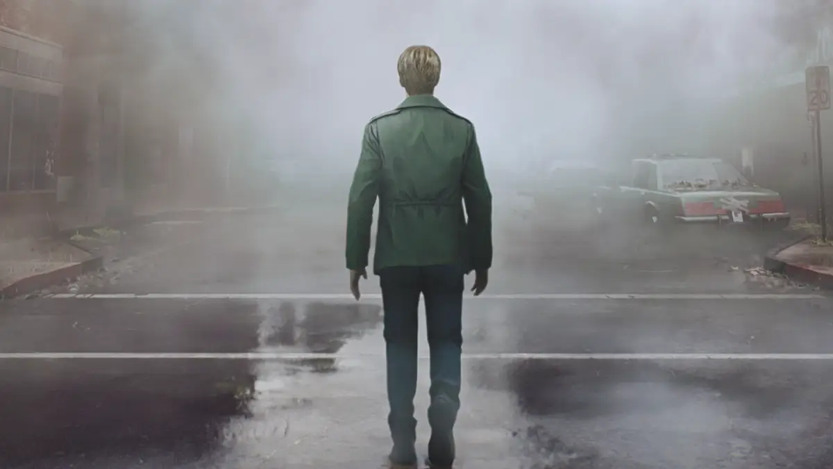 Silent Hill 2 ultrapassam dois milhões de cópias vendidas 1 Silent Hill 2 ultrapassam dois milhões de cópias vendidas