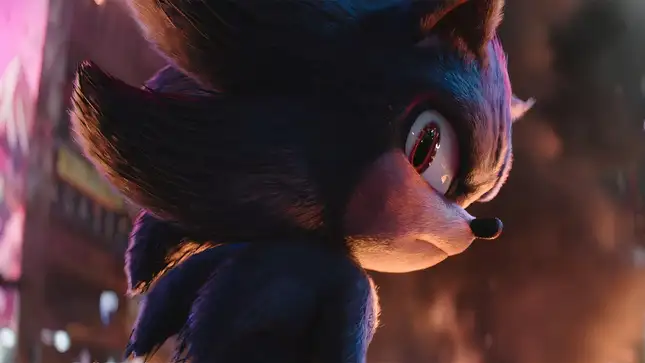 Sonic 4 deve chegar em 2027